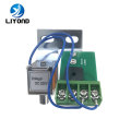 LYD101High Quality Latching Electromagnet trip coil  for High voltage circuit breaker switchgear